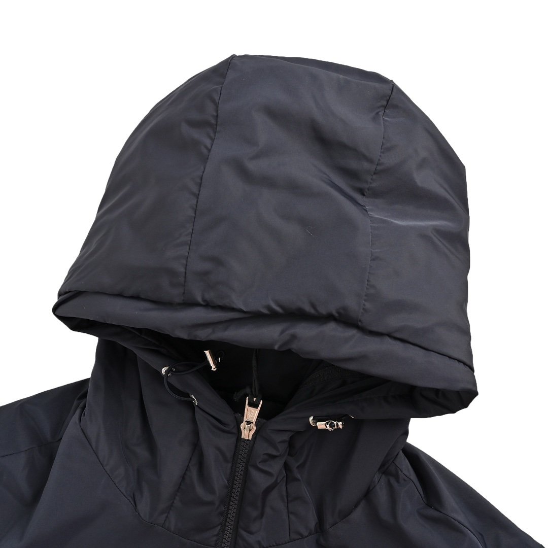 Moncler Travesier Jack Navy - Afbeelding 4