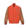 Dior x Denim Tears Jacket Red