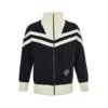 Louis Vuitton Cotton Sailor Blouson Navy