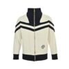 Louis Vuitton Cotton Sailor Blouson White