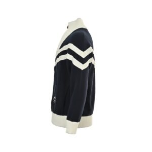 Alternative view of Louis Vuitton Cotton Sailor Blouson Navy