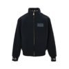 Louis Vuitton Technical Fleece Blouson Navy