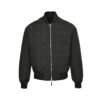 Dior Couture Reversible Jacket In Black
