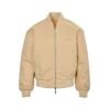 Dior Couture Reversible Jacket In Beige