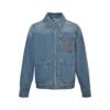 Louis Vuitton Workwear LV Denim Jacket
