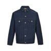 Gucci GG Denim Jacket Blue