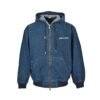 Dior 24 Years Cotton Denim Jacket