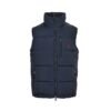 Ralph Lauren Ripstop Bodywarmer Navy