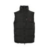 Ralph Lauren Ripstop Bodywarmer Black