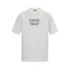 Dior 1947 T-Shirt White