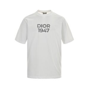 Dior 1947 T-Shirt White