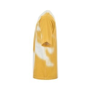 Alternative view of Burberry EKD Two-Tone Cotton Shirt White