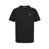 Prada Logo T-Shirt Black
