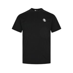 Burberry Logo T-Shirt Black