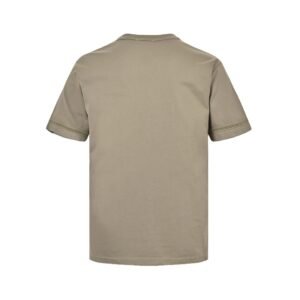 Alternative view of Dior x Stone Island T-Shirt Brown