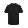 Dior x Stone Island T-Shirt Black