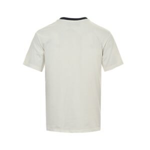 Alternative view of Gucci Cotton Jersey T-Shirt With Patch