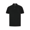 Dior Polo Shirt Couture Black