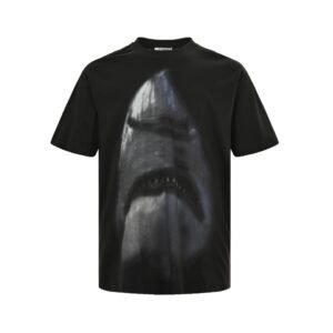 Dior Oblique Motif T-Shirt