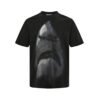 Givenchy Shark Printed T-Shirt Black