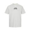 Gallery Dept. T-Shirt Logo Print White
