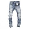 Dsquared D2 Jeans Blue #3A