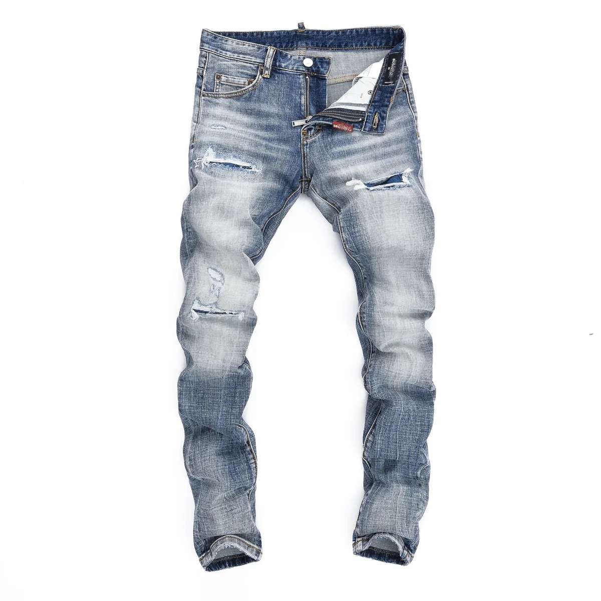 Dsquared D2 Jeans Blue #3A