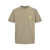 Dior CD Signature T-Shirt Beige