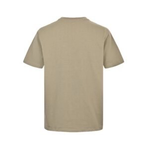 Alternative view of Dior CD Signature T-Shirt Beige