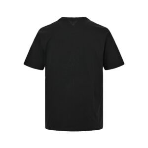 Alternative view of Loewe Black/Multicolor T-Shirt