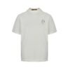 Louis Vuitton Signature T-Shirt Cotton White