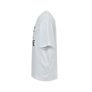 Alternative view of Gallery Dept. Front Logo T-Shirt in White