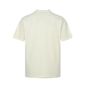 Alternative view of Gucci White Cotton Blade T-Shirt