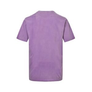 Alternative view of Gallery Dept. Vintage Logo Painted T-Shirt Purple