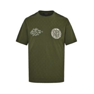 Louis Vuitton Damier Pique T-Shirt