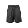Dior Oblique Swim Shorts In Black