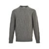 Dior Monogram Sweater Grey