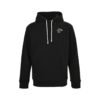 Louis Vuitton Signature Hoodie in Black
