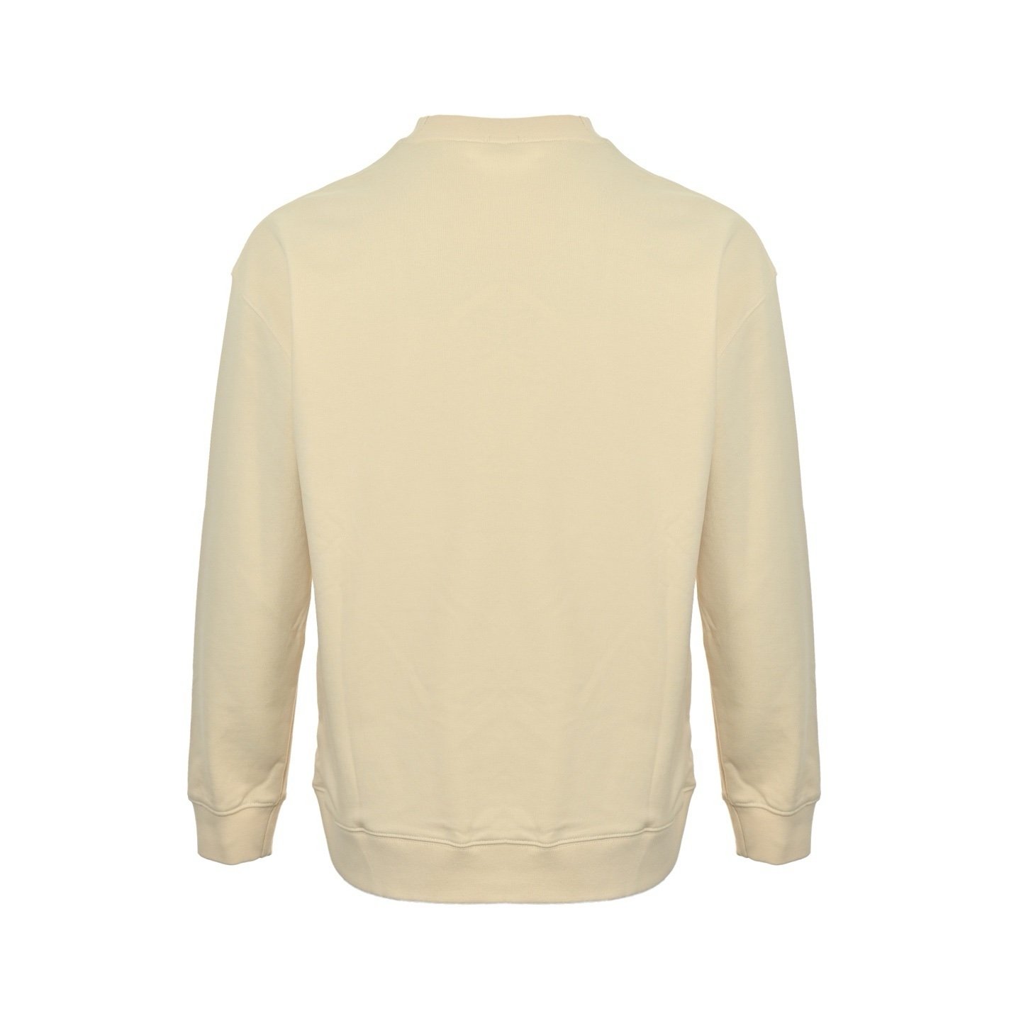 Loewe Anagram Crew Sweat Creta Beige - Afbeelding 3