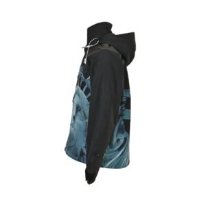 Alternative view of Supreme X The North Face Jacket Black