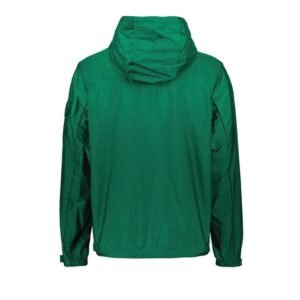 Alternative view of Moncler Etiache Jacket Logopatch In Green