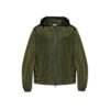Burberry Green Light Jacket Newport