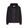 Burberry Black Light Jacket Newport