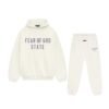 Fear Of God Essentials FW24 Shell Full Set