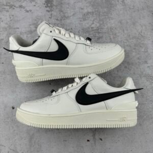Alternative view of Nike Air Force 1 X Ambush Low SP Phantom