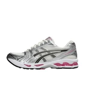 Asics Gel-Kayano 14 Cream Sweet Pink