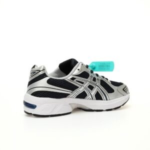 Alternative view of Asics Gel-1130 Silver Blue