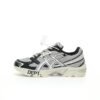 Asics Gel-1130 Oyster Grey Gallery Dept. Edition