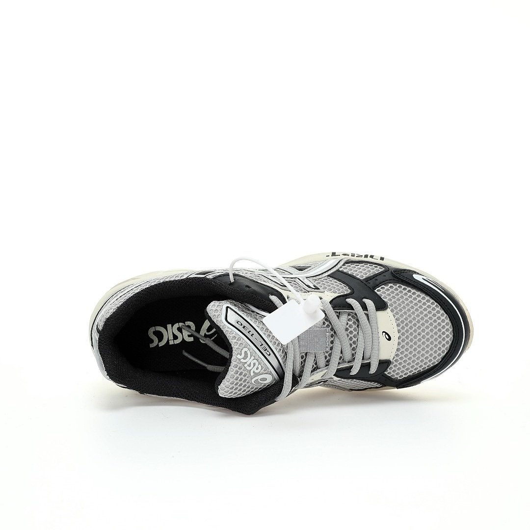 Asics Gel-1130 Oyster Grey Gallery Dept. Edition - Afbeelding 2