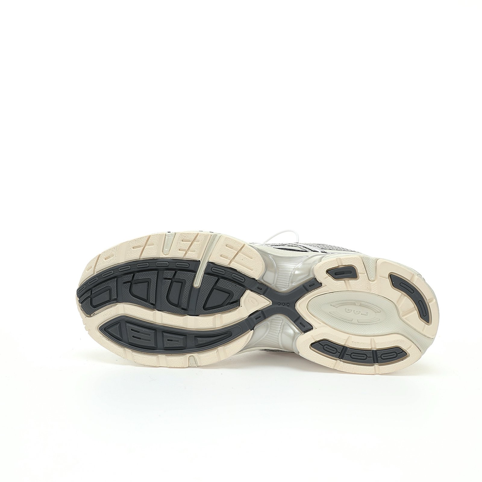 Asics Gel-1130 Oyster Grey Gallery Dept. Edition - Afbeelding 5